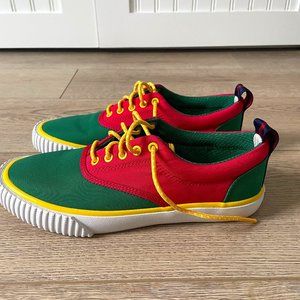 Never Worn - Sperry x Rowing Blazers Cloud CVO - UNISEX Women's 7.5 - Men's 6